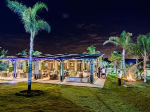 The Kingdom Resort