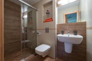 Apartment House Kongen