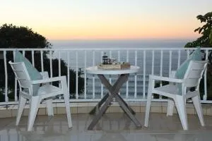 The Milkwood Beach Apartments - Amanzimtoti