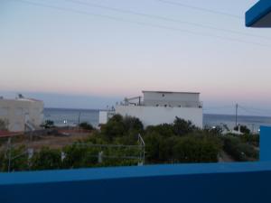 Anthoula Studios Rhodes Greece