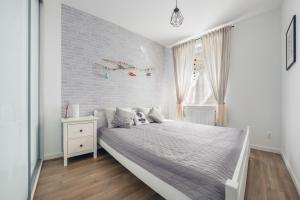 Apartamenty Sun & Snow Bursztynowe Osiedle Jantar