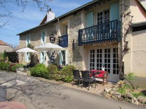 Auberge Chez Soi photo 9