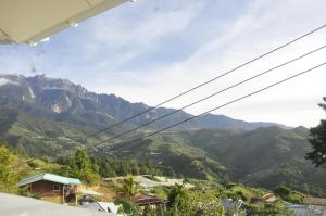 Azrien Homestay Kundasang