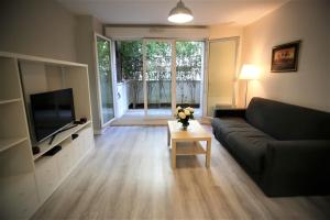 Apartament Suresnes et La Defense U Arena Suresnes Francja