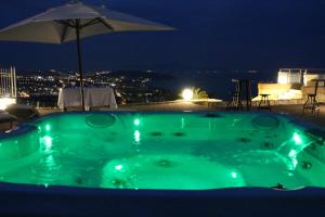 Villa Treglia b&b