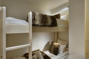 Appartements Annapurna by Alpine Residences : photos des chambres