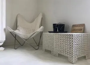 "Côté cour, côté jardin" - Archigny