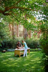 Forte Village Resort - Il Borgo img9