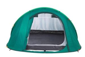 Tent room in Parque de Campismo Rural Quinta das Laranjeiras