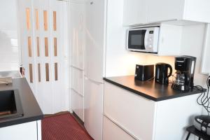 Guest Apartment Lohkaretie