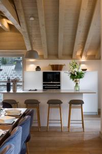 Appartements Annapurna by Alpine Residences : photos des chambres