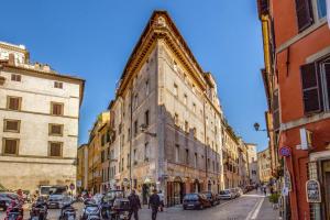 SK ROME - Apartment Luxury Navona