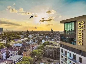 فندق 25هاورز داس تور - اركراث