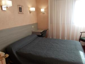 Hotels Hotel le Vascon : photos des chambres