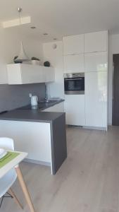 Grey & White Pogodne