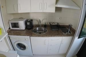 En el corazón de Sevilla junto a la Giralda WIFI