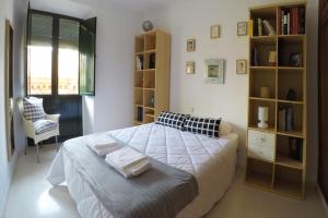 En el corazón de Sevilla junto a la Giralda WIFI