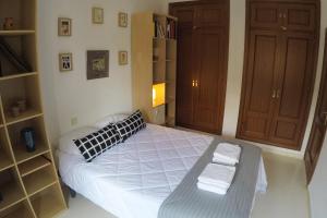 En el corazón de Sevilla junto a la Giralda WIFI