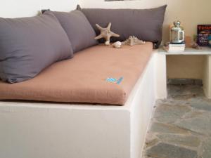 DonQuihotel Chalet Kythira Greece