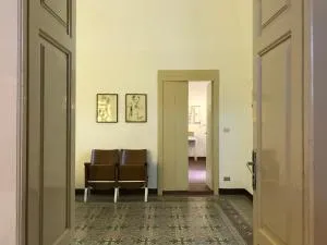 Masseria Santissimo - Country Experience - Gioia del Colle