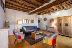 SK ROME - Apartment Luxury Navona