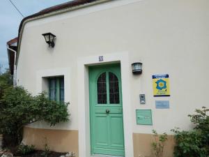 Maisons d'hotes Au Fil de l'Eau : photos des chambres