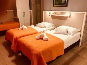 3 star pension Vila Marija Skradin Croatie