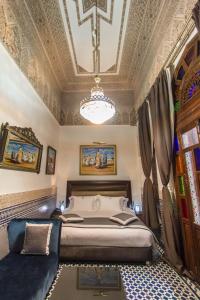 Riad Fes Andalucia