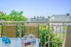 GiRene Apartments Thassos Greece
