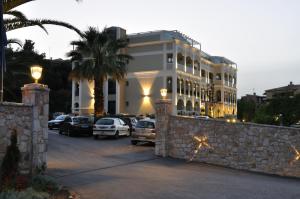 Corfu Mare Hotel Corfu Greece