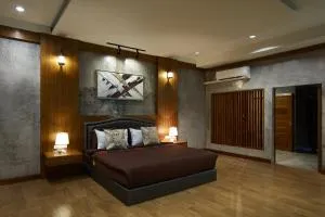 The Sun resort Ratchaburi - Ban Rong Chang