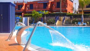 Bahia Meloneras Villa - Ubytování bez kategorie ve městě Meloneras