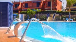 Bahia Meloneras Villa - Мелонерас