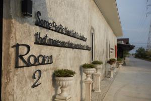 The Sun resort Ratchaburi