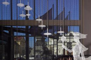 InterContinental Sofia by IHG