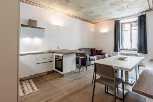 Lagom Apartment
