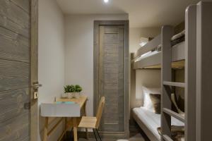 Appartements Annapurna by Alpine Residences : photos des chambres