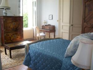 Maisons de vacances Chateau Fontclaire : photos des chambres
