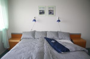 Heltermaa Hostel