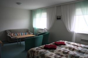 Heltermaa Hostel