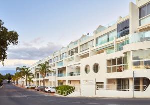 First Group Cape Gordonia