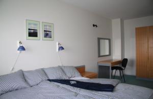 Heltermaa Hostel