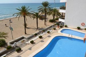 Villaservice - Torresol