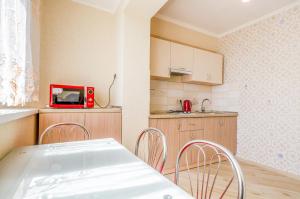 ARTAL Apartment on Obolonskyi Avenue 16a