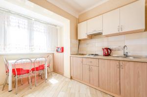 ARTAL Apartment on Obolonskyi Avenue 16a