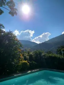 Casa de Araras - أراراس بتروبوليس