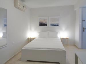 Castle & Sea View Apt