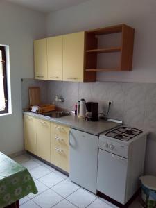 Apartmani Toni