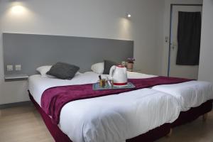 Hotels Hotel de la baie de Paimpol : photos des chambres