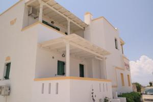 Sahara Apartments Naxos Greece